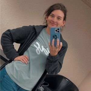 Meet your Posher, Makayla